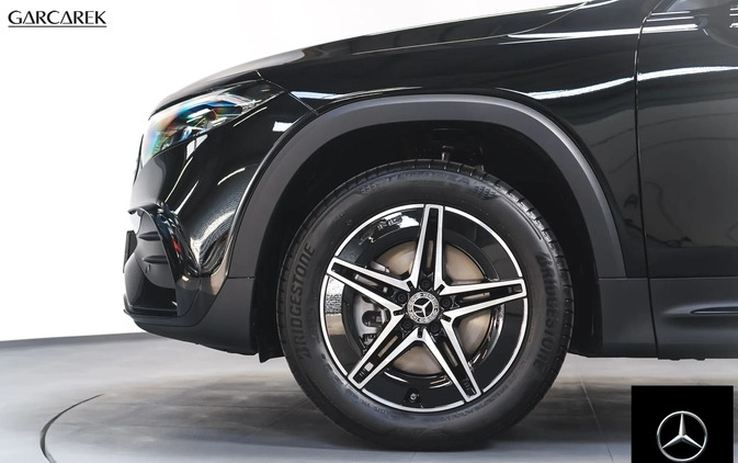 Mercedes-Benz EQB cena 279622 przebieg: 1, rok produkcji 2023 z Marki małe 326
